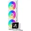 СВО PcCooler PсCOOLER GT360M ARGB Display White (GT360M-WHAWXX-GL) - мініатюра 2