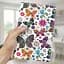 Чохол до планшета BeCover Smart Case Xiaomi Redmi Pad 2 Pro 12.1" Butterfly (714636) - мініатюра 6
