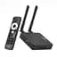 Смарт ТВ приставка Ugoos AM9 4/64 Гб Smart TV Box Android 14 - миниатюра 1