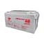 Акумуляторна батарея LogicPower 12V 65AH (LPM-GL 12 - 65 AH) GEL - мініатюра 3