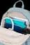 Рюкзак CoolPack FIN Pastel Mint 20 л 45х29х15 см м'ятний (F157994) - мініатюра 2