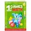 Книга інтерактивна Smart Koala Математика, 1 сезон (SKBGMS1) - мініатюра 1