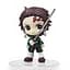 Фігурка Sega Tip'n'Pop Клинок, що розсікає демонів Танджиро Камадо Demon Slayer Tanjiro Kamado 10 см S TNT DS TK 10 - мініатюра 1