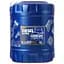 Моторна олива Mannol DIESEL EXTRA 10л 10W-40 (MN7504-10) - мініатюра 1