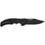 Ніж Cold Steel Recon 1 Magnacut Black - мініатюра 2