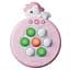Портативная игра Pop-it Speed ​​Push Game Ver.6 Unicorn - миниатюра 1
