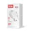 Сетевое зарядное устройство Colorway GaN Mini 20W PD Port PPS USB-C cable Lightning White - миниатюра 1