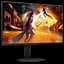 Монітор AOC 24.5" 25G4SXU Black teh0022234 - мініатюра 9