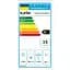 Вытяжка встроенная Ventolux Punto 52 WH (950) PB - миниатюра 5