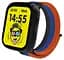 Смарт-годинник Gelius GP-PK008 (Rainbow) з GPS/4G Black - мініатюра 12