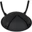 Гриль вугільний Bo-Camp Firebowl Harrow Black (8108500) - мініатюра 4