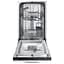 Посудомоечная машина Samsung DW50R4040BB - миниатюра 7