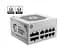Блок живлення ATX 850W MAG A850GL PCIE5 WHITE MSI - мініатюра 1