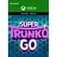 Ключ активації Microsoft Super Trunko Go для Xbox One/Series S/X - мініатюра 1