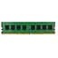 Модуль пам'яті Kingston DDR4 16GB 3200MHz Non-ECC CL22 DIMM 2Rx8 (KVR32N22D8/16WP) - мініатюра 1