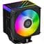 Кулер для процесора ID-Cooling Frozn A400 ARGB Black [148505] - мініатюра 1