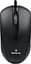 Миша REAL-EL RM-211 USB black - мініатюра 1