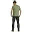 Футболка Ortovox 120 Cool Tec Abstract TS M XL Оливкова (1054-025.001.1240) - мініатюра 4