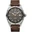 Годинник Atlantic Seaflight Quartz Anthracite 70351.41.41R - мініатюра 1