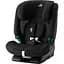 Автокрісло Britax Romer Versafix Space Black, чорне (2000039015) - мініатюра 1
