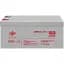 Акумулятор LogicPower GEL 12V (12V/280Ah/3360Wh) (13185) [109363] - мініатюра 2