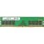 Оперативна пам'ять DDR4 Samsung 8Gb 2400Mhz Б/в - мініатюра 1