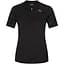 Велоджерси Ziener Nelody W Black XL (1012-239102-12-42) - миниатюра 1