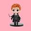 Фігурка чибі Гаррі Поттер Джордж Візлі Harry Potter George Weasley 7 см FCH HP GW 7 - мініатюра 2