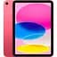 Планшет Apple iPad 11 (2025) 256GB Wi-Fi + Cellular Pink (MD7N4) [129299] - мініатюра 1