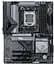 Материнська плата Gigabyte B850 GAMING X WIFI6E (B850 GAMING X WIFI6E) (Socket AM5, AMD B850, Micro-ATX) - мініатюра 1