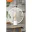 Портативная акустика Yison TWS LED Night Light WS-3 AUX/USB/BT 3W - миниатюра 7