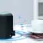 Bluetooth аудіо адаптер Baseus BSBA-02 AUX Wireless Audio Receiver Black (WXQY010001) [98163] - мініатюра 8