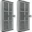 Пылевой фильтр для пылесоса Dreame X40 Ultra/L10s Ultra Gen 2/L10s Pro Ultra Heat 2шт [144488] - миниатюра 2