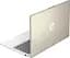 Ноутбук HP 14 14-ep0050ua FHD IPS/Intel Core i3-1315U/8GB/512SSD/Intel Graphics/DOS/Gold (C9MX5EA) - мініатюра 4