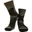 Шкарпетки Tribe Trekking Summer Long T-KB-0016 38-40 Olive (1042-T-KB-0016-olive-38-40) - мініатюра 2