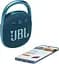 Портативна акустика JBL Clip 4 Blue JBLCLIP4BLU - мініатюра 3