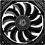 Вентилятор ID-Cooling TF-9215 (TF-9215-K) - мініатюра 5