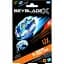 Іграшка-дзиґа Hasbro Beyblade з пусковим пристроєм (G0175_G1536) - мініатюра 1