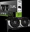 Видеокарта GeForce RTX 5070 12GB Asus Dual OC (DUAL-RTX5070-O12G) - миниатюра 1