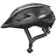 Велошлем Abus Macator Mips M Shiny Black (1007-961502) - миниатюра 1