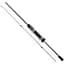 Спиннинг Favorite Black Swan Nano BSW1-602N-S 1.83m max 1g - миниатюра 1