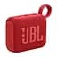 Портативна колонка JBL GO 4 JBLGO4RED Red - мініатюра 1