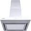 Витяжка Т-подібна Perfelli TS 6635 I/WH 1000 LED - мініатюра 2