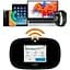 Модем 3G/4G Novatel MIFI 8000 L LTE Cat.18 з Wifi, під sim карту з акумулятором + 2 термінальні антени - мініатюра 3