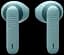 Навушники Wave Flex 2 Blue (JBLWFLEX2BLU) JBL teh0021162 - мініатюра 2