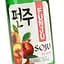 Набір: Соджу FUNJU Peach 15% 0.7 л (0.35 л х 2 шт.) - мініатюра 6