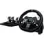 Игровой руль с педалями Logitech G920 Driving Force PC/Xbox Black (941-000123) [57491] - миниатюра 1