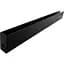 Рейка для трекового світильника Aqara Overlay Rail для H1/ H1 Pro 1m Black [107934] - мініатюра 1
