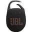 Портативна акустика JBL Clip 5 Black (JBLCLIP5BLK) [107195] - мініатюра 1