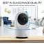 Камера Xiaomi Yi Dome Camera 1080P Yi1080PD - мініатюра 5